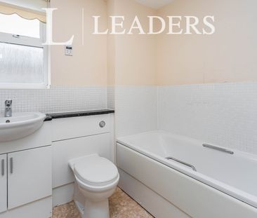 2 bedroom apartment to rent Brooklands, Haywards Heath, RH16 - Photo 1