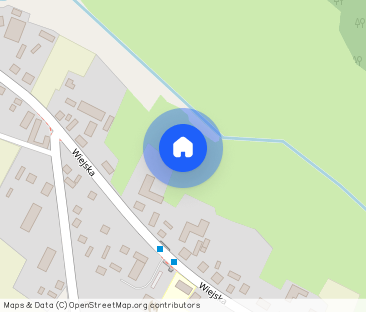 Wynajmę ładne mieszkanie z balkonem w Radłowie na I piętrze - Zdjęcie 1