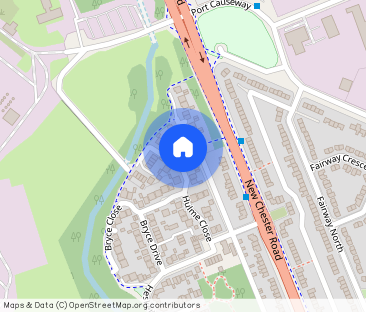 Hulme Close, Bromborough - Photo 1