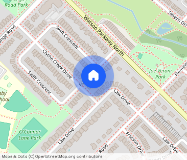 21 Fuller Dr, Guelph - Photo 1