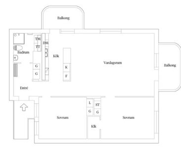 Hisingsgatan, Göteborg - Photo 6