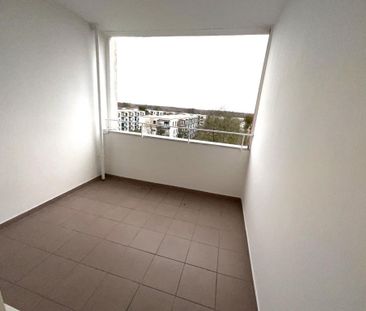 3-Zimmer-Wohnung mit Balkon in Wolfsburg-Vorsfelde mieten - Foto 2