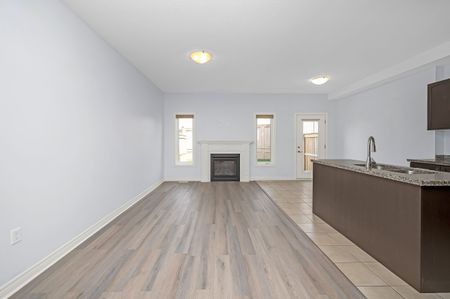 For Lease - 79 Sonoma Valley Crescent, Hamilton, Ontario - Photo 3