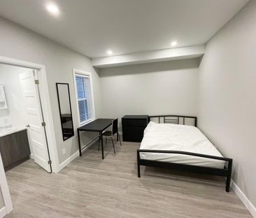 Studio - Montréal - $875 /mo - Photo 1