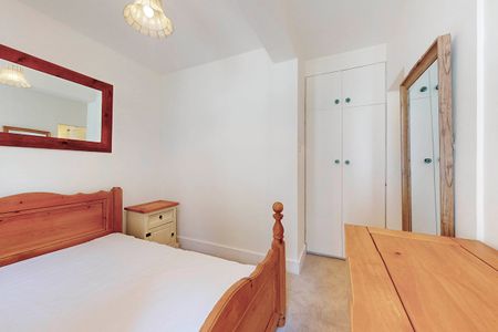 Addison House, Grove End Road, NW8 - Photo 3