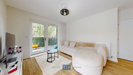 2 bedroom apartment to rent - Photo 2