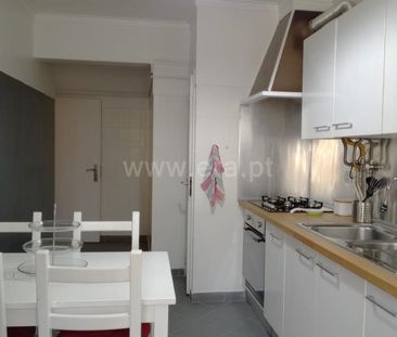 Apartamento T3 em Lisboa - Photo 4