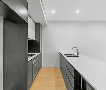 Luxury 2 Bedroom Apartment With Luxury Finishes - Photo 5