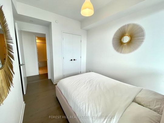 For Lease - 488 University Avenue Unit# 3410, Toronto, Ontario - Photo 1