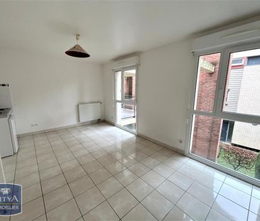 Location Appartement 1 pièce 26m² LILLE 59000 - Photo 5