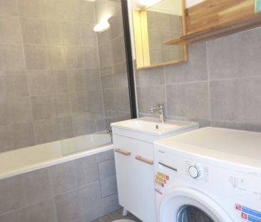 À LOUER – Appartement MEUBLÉ – Tours – Réf. GI-FG-G0404-03 - Photo 5