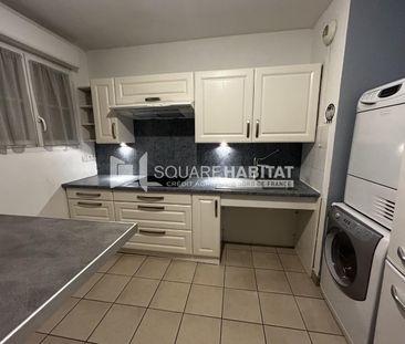 Location Appartement 2 pièces 42m² MARCQ EN BAROEUL 59700 - Photo 3