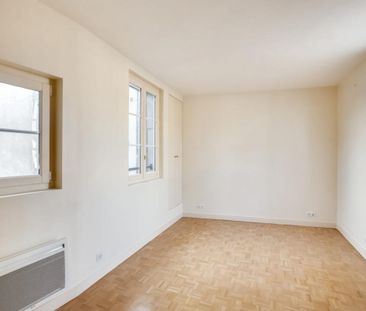 Duplex • Saint Germain l'Auxerrois, Paris 1er - Photo 6