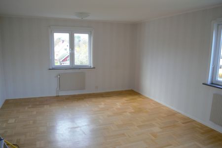 Centrumvägen, Åsarp - Foto 5
