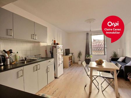 Location Appartement 3 pièces 59m² CASTRES 81100 - Photo 3