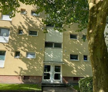 Wo das Leben so spielt - 2,5-Zimmer-Wohnung - Foto 1