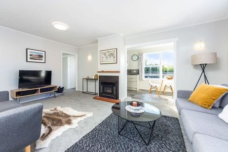 Spacious 3BR – Kauri Park + City Bus Access - Photo 3