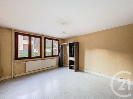Location Appartement 2 pièces 54m² CHAMALIERES 63400 - Photo 4