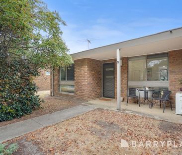 Bright & Beautiful! - Freshly Updated Two-Bedroom Unit! - Photo 4