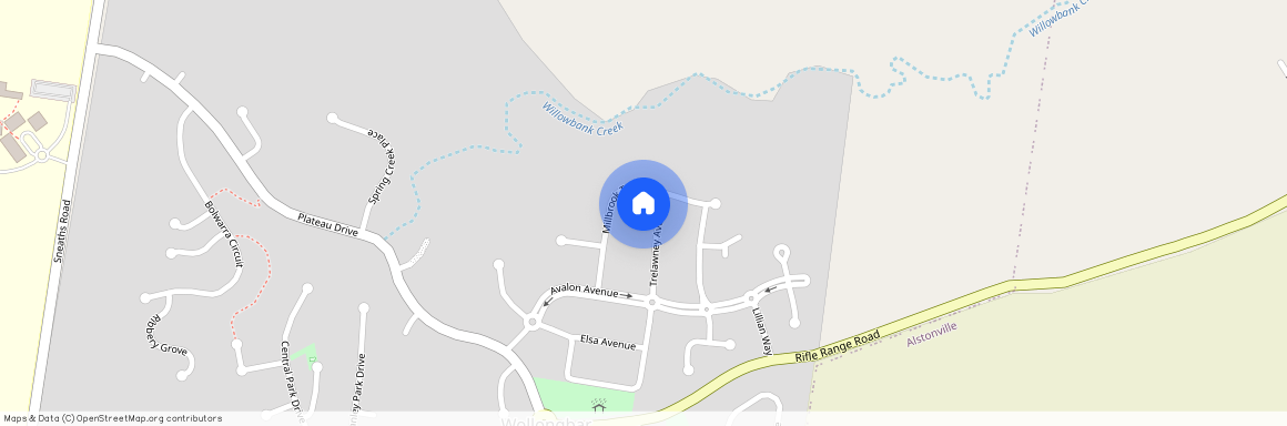 17 Trelawney Avenue, NSW 2477, Wollongbar