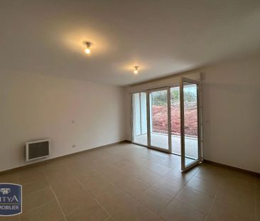 Appartement à louer 3 pièces 61.77m² - Photo 1