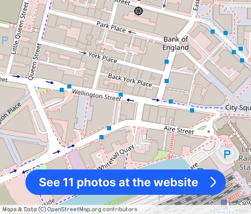 Wellington Street, Leeds, West Yorkshire, LS1 - Photo 1