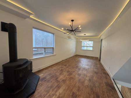 For Lease - 25 Firstbrooke Road Unit# Main & Lower, Toronto, Ontario - Photo 3