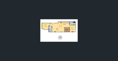 Spacious 2-Bedroom & 2-Bathroom Apartment in Prime Location - Photo 5