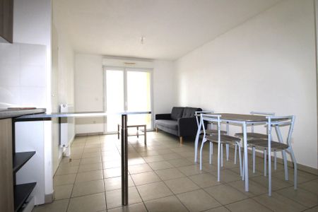 Location Appartement 2 pièces 38m² ST BRIEUC 22000 - Photo 2