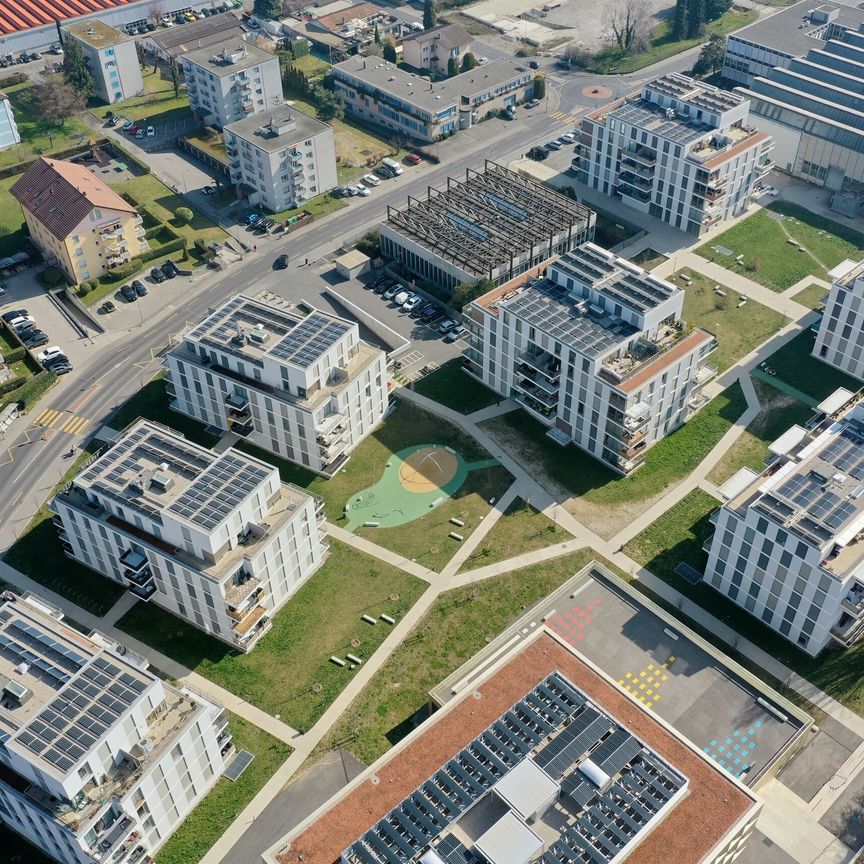 Votre premier appartement dans un quartier récent ! - Photo 1