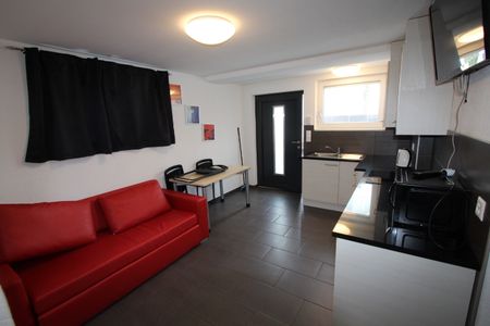 Studio Nr. 5, Top Modernes Studio im Apartment-Haus Dulliken in ruhigem Quartier an bester Lage zu Vermieten - Photo 4