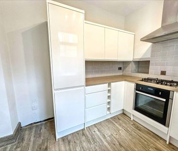 2 bed lower flat to rent in NE28 - Photo 1