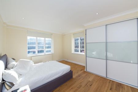 Wedderburn Road, Belsize Park, London - Photo 5