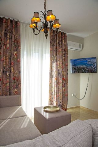 Studio/Γκαρσονιέρα για ενοικίαση Άγιος Λουκάς (Καβάλα) - Φωτογραφία 4