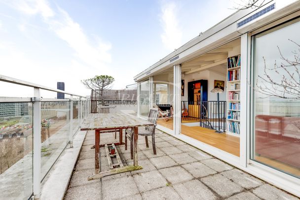 Tout savoir sur cet appartement dans le quartier Gros Caillou, à Paris 7ème - Photo 1