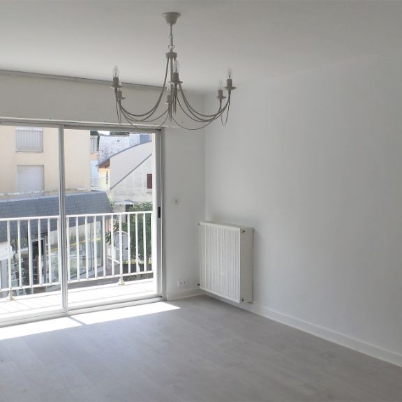 Appartement Pornichet 2 pièces - 57.63 m2 - Photo 1