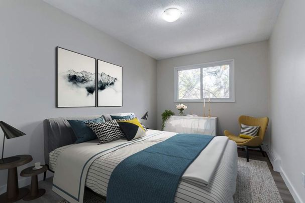 Renovated Suite - 2 Bedroom - Photo 1