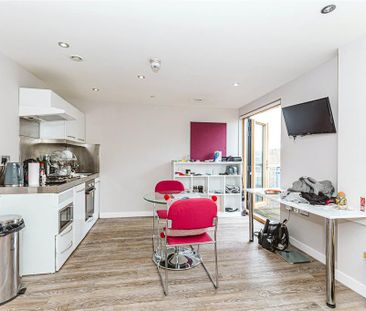 Studio to rent - Photo 2