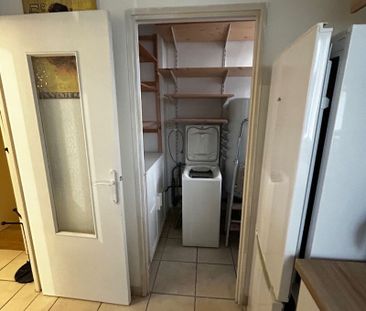 Appartement 3 pièces à louer - Photo 6