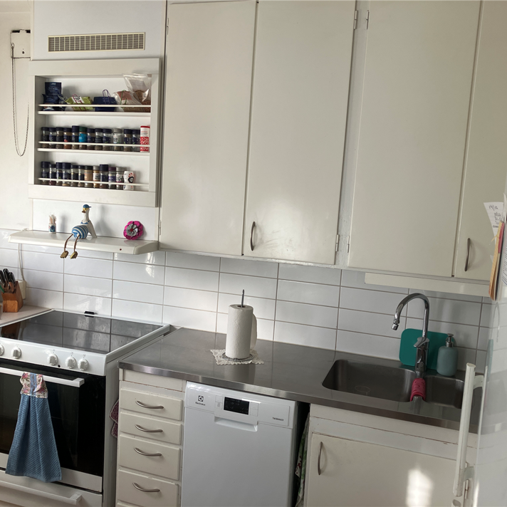 Lorensborgsgatan 13 B, Lorensborg - Foto 1