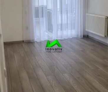Apartament de inchiriat 3 camere Sibiu Arhitectilor - Fotografie 2