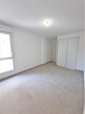 Location Appartement 3 pièces 56m² JUVIGNAC 34990 - Photo 4
