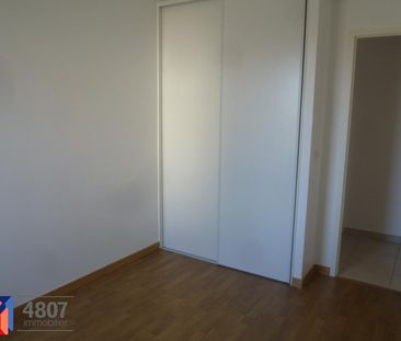 Appartement T3 à louer à Douvaine - Photo 3