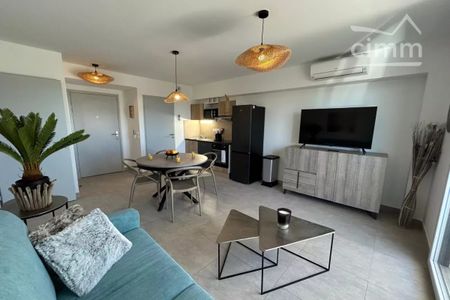 Appartement dans résidence avec piscine à 400 m de la plage. - Photo 4