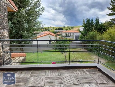Maison à louer 6 pièces 199.35m² - Photo 4