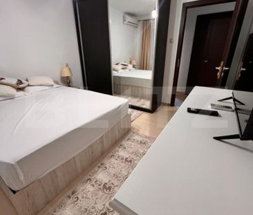 Apartament e închiriat , 2 camere, fara garantie - zona Rus - Photo 4