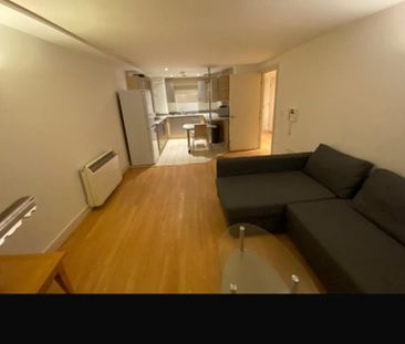 1 Bed Flat, Whitworth Street West, M1 - Photo 6