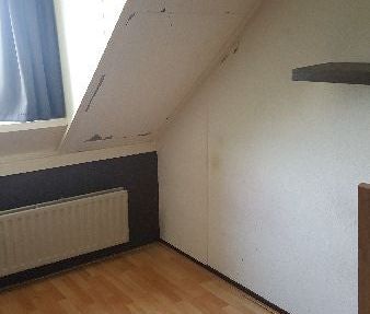 Te huur: Kamer Nijverstraat 10 08 in Tilburg - Foto 6