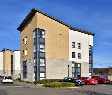 74 Papermill Gardens, AB24 2PY, Aberdeen - Photo 3