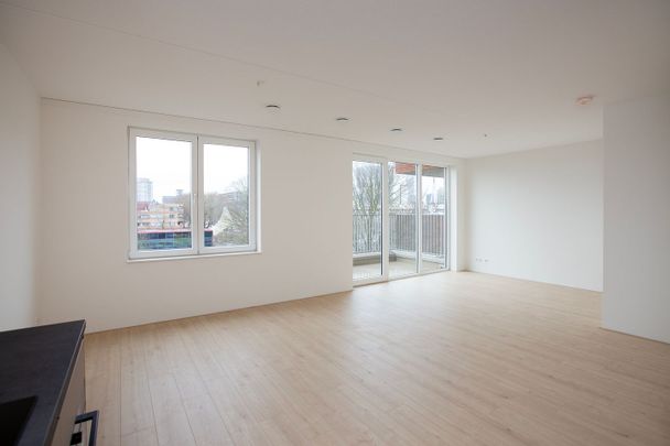 Appartement te huur: Albertina Sisulupad 188 3072 DH Rotterdam - Foto 1